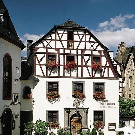 Hotel Haus Lipmann Beilstein  Eksteriør billede